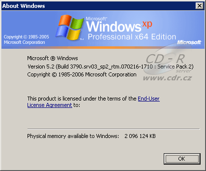 Windows xp service pack 3 64 bit serial key codes